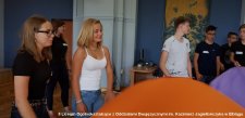 2019.09.05 - Integracja IE po gimnazjum