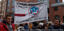 2019.11.11 - Marsz Niepodległości