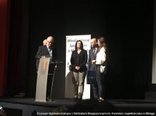 2019.11.17 - Paulina Hnatuśko i medycyna