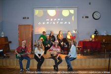 2019.12.19 - Koncert piosenek świątecznych